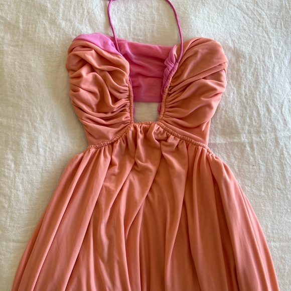 STAUD | Dresses | Staud Kanha 